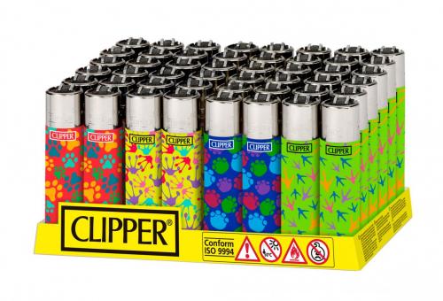 CP22RH D48 Animal Tracks