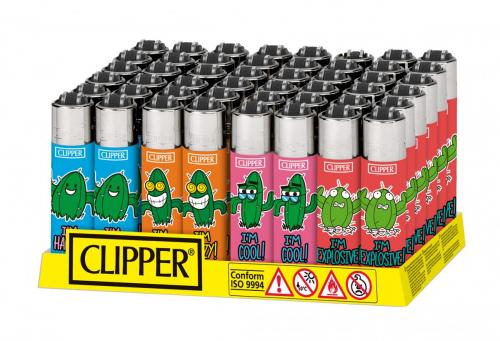 CP22RH D48 Cactus Life