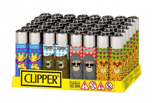 CP22RH D48 Famous Animals AB