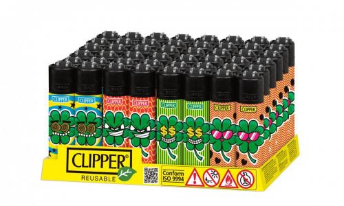 CP22RH D48 Fortuna 10 BW