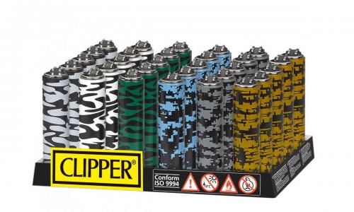 CP22RH D48 Fundas Militar