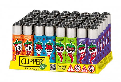 CP22RH D48 Funny Fortuna 2