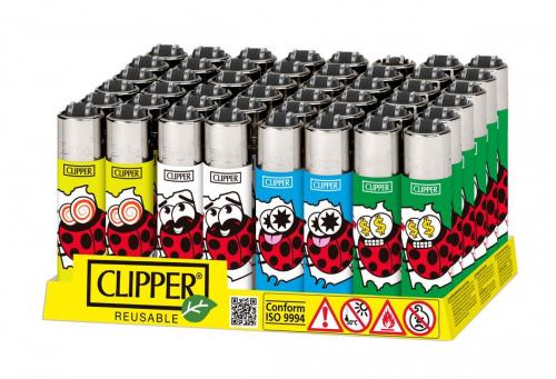 CP22RH D48 Funny Fortuna 3