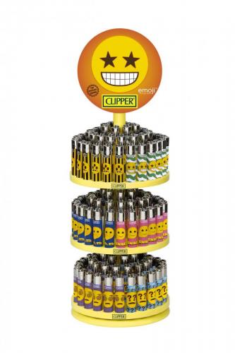 CP22RH D48 Happy Emoji 0