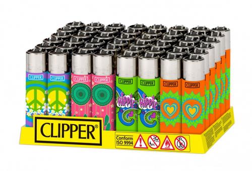 CP22RH D48 Hippie Style