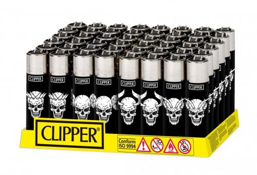 CP22RH D48 Mad Skulls AB