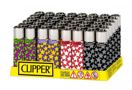 CP22RH D48 Pattern Ping AB