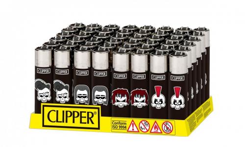 CP22RH D48 Rock Skulls