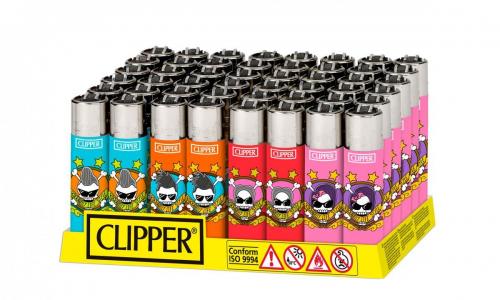 CP22RH D48 Rockabilly Life