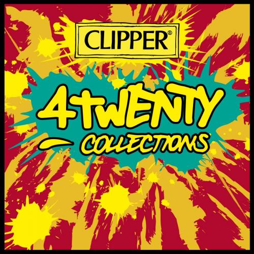 Clipper 4Twenty
