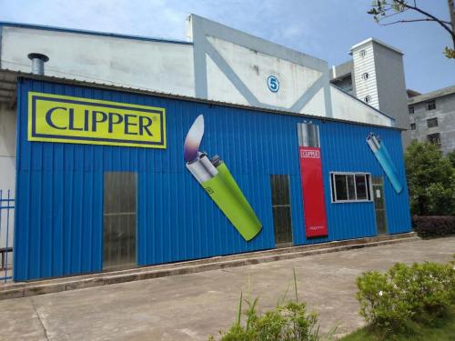 Clipper China Factory 3