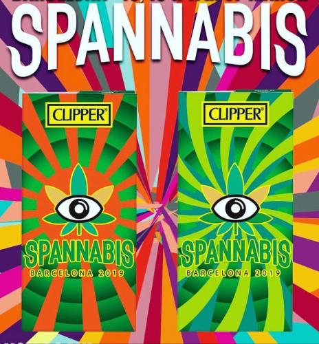 Spannabis Premium