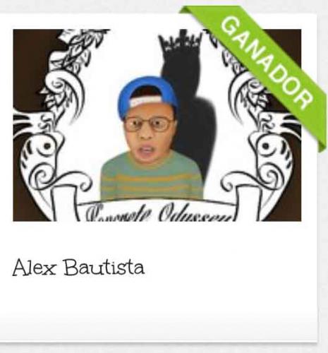 Winner Creative Invite H.A.R.O.N.