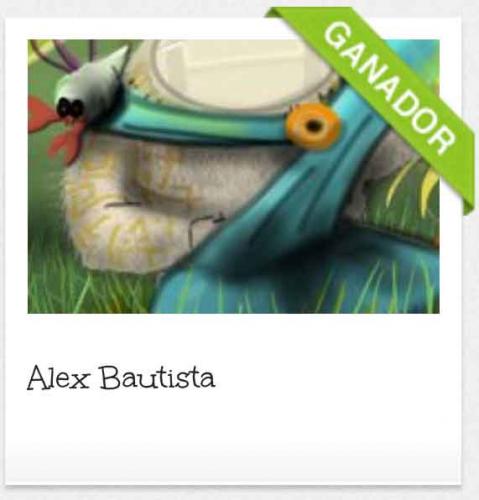 Winner Creative Invite azul DeCobalt