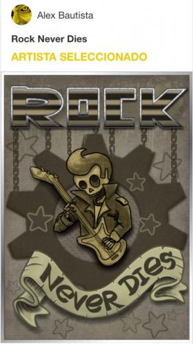 Winner Flash Creative Momentos Musicales